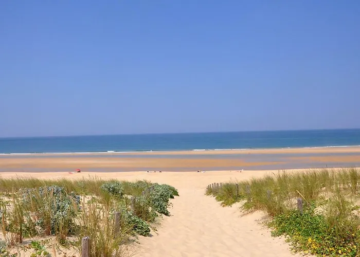 Appt. Bella Vita - Andernos Les Bains, Au Coeur Du Bassin D\'Arcachon