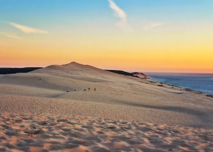 Appt. Bella Vita - Andernos Les Bains, Au Coeur Du Bassin D\'Arcachon