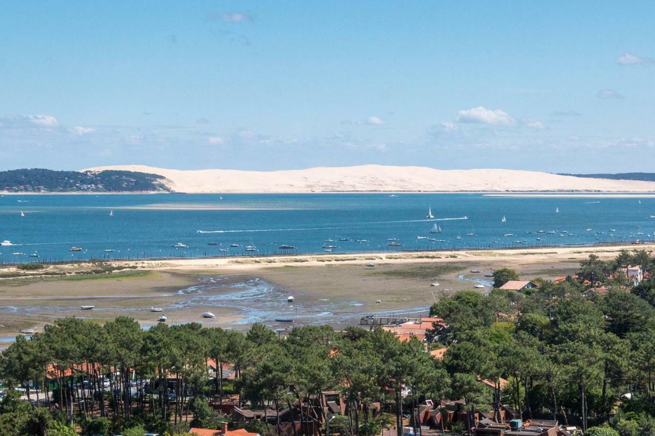 Appt. Bella - Les Bains, Au Coeur Du Bassin D'arcachon * Andernos-les-Bains