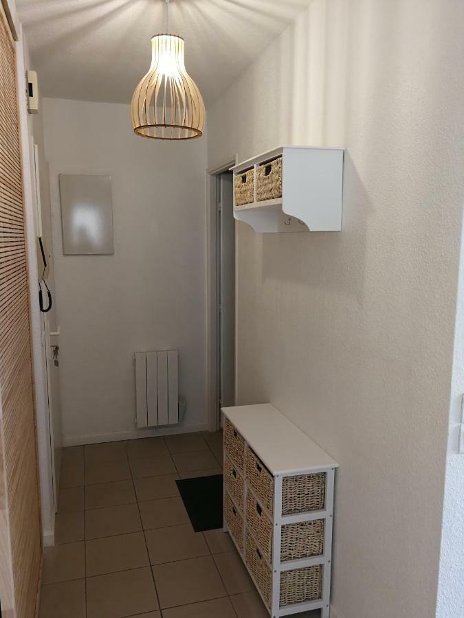 Appt. Bella - Les Bains, Au Coeur Du Bassin D'arcachon *