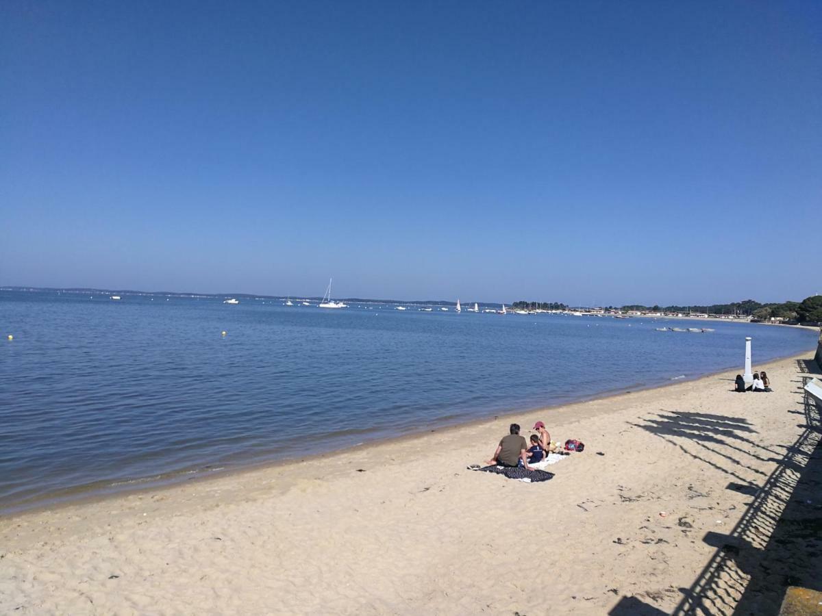 Appt. Bella - Les Bains, Au Coeur Du Bassin D'arcachon Apartment Andernos-les-Bains