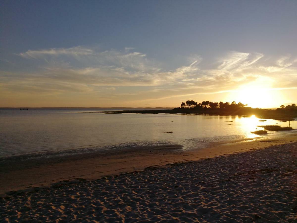 Appt. Bella - Les Bains, Au Coeur Du Bassin D'arcachon
