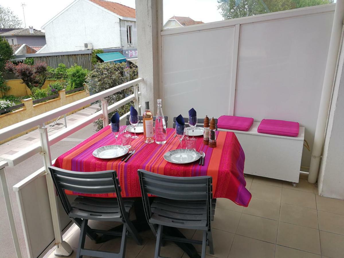 Apartment Appt. Bella - Les Bains, Au Coeur Du Bassin D'arcachon *