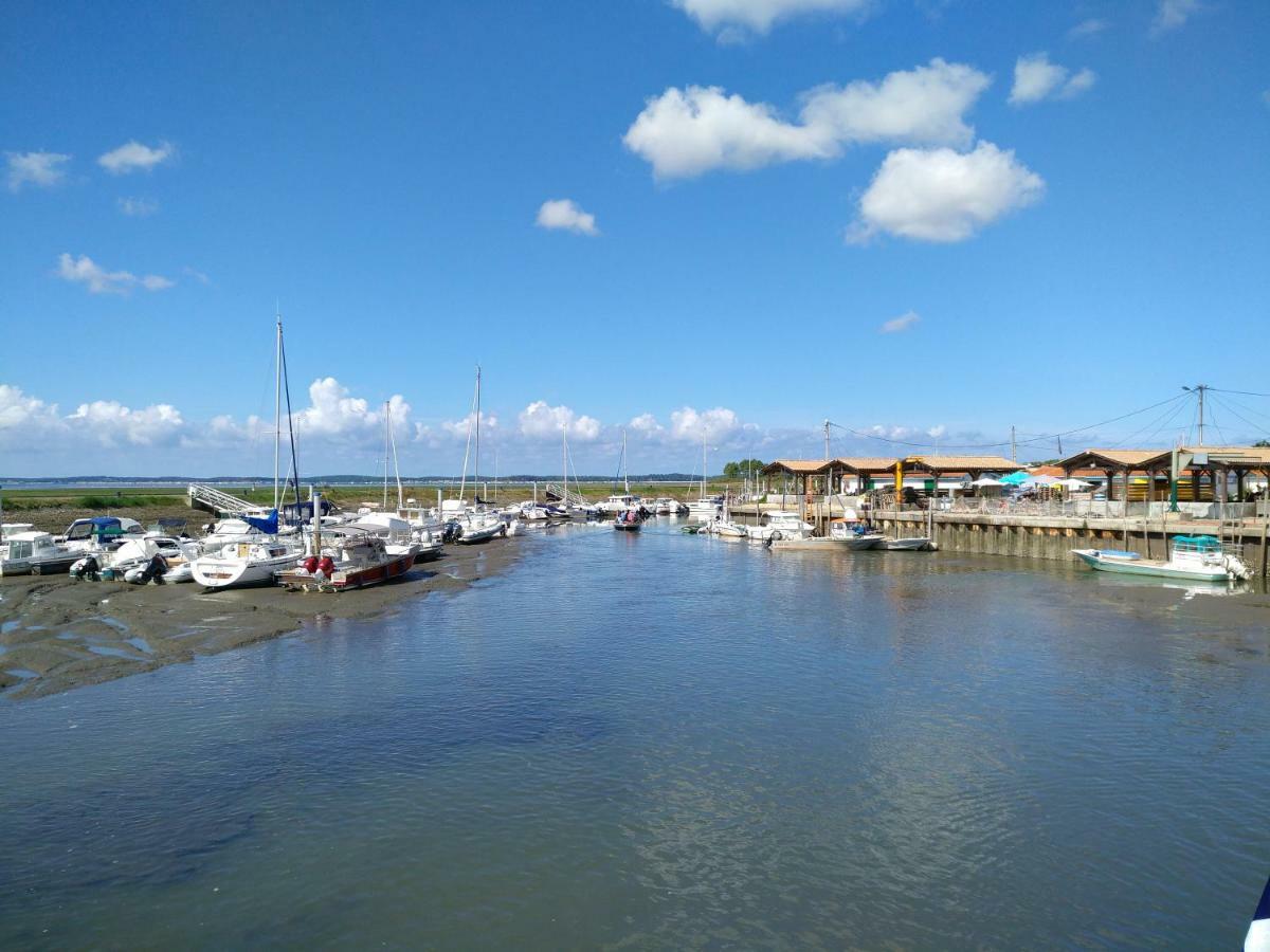 Appt. Bella - Les Bains, Au Coeur Du Bassin D'arcachon * Andernos-les-Bains