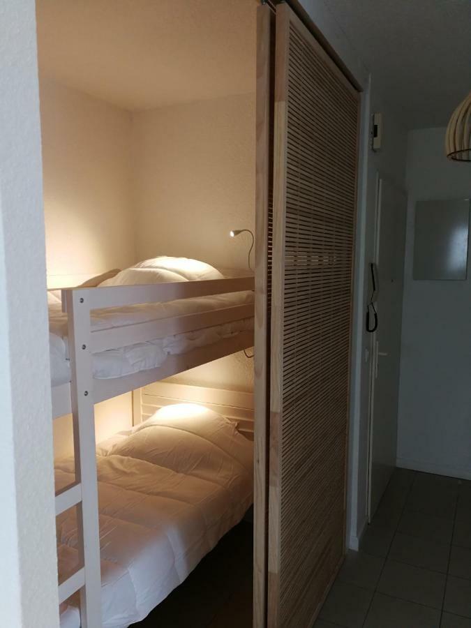 Appt. Bella - Les Bains, Au Coeur Du Bassin D'arcachon