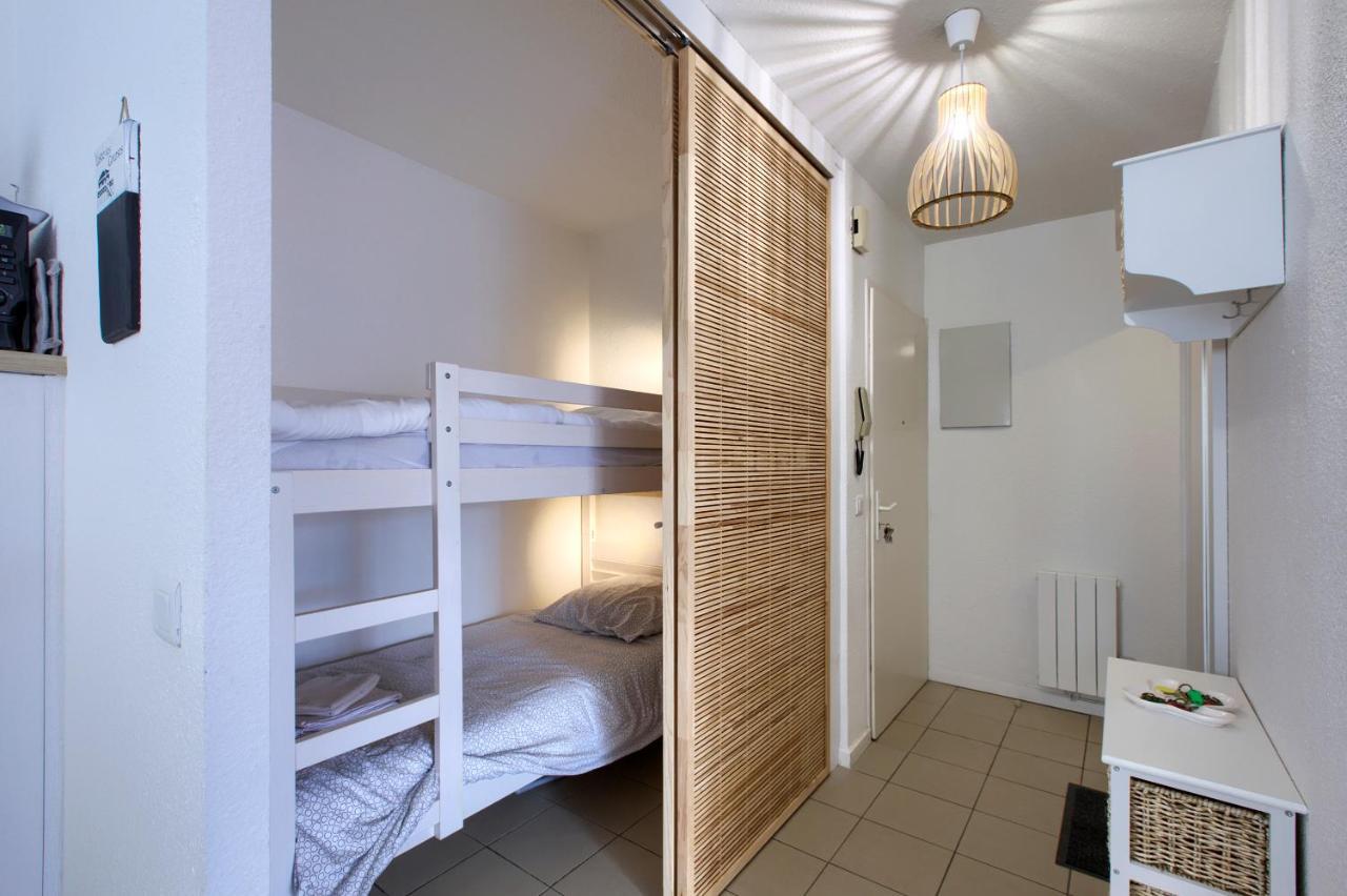 Appt. Bella - Les Bains, Au Coeur Du Bassin D'arcachon Apartment Andernos-les-Bains